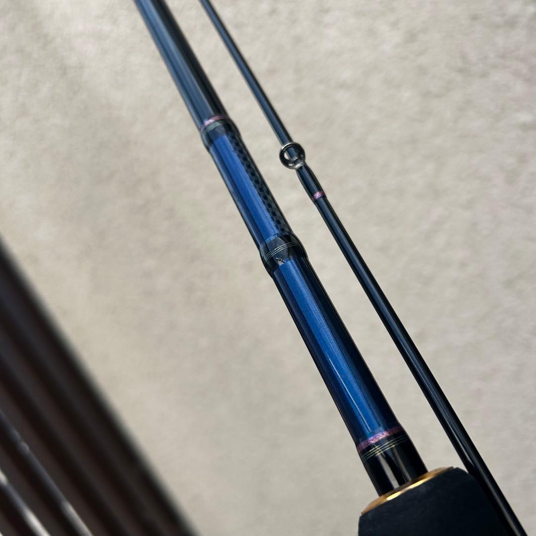 ダイワ 紅牙テンヤG MH-240