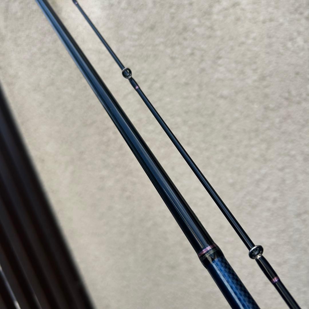 ダイワ 紅牙テンヤG MH-240