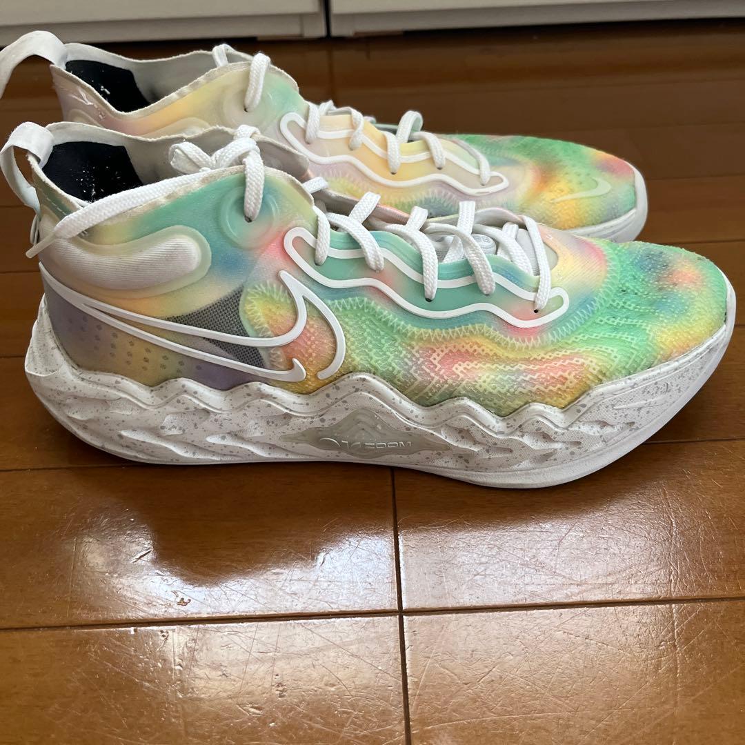 シューズ(男性用) Nike gt run rururu