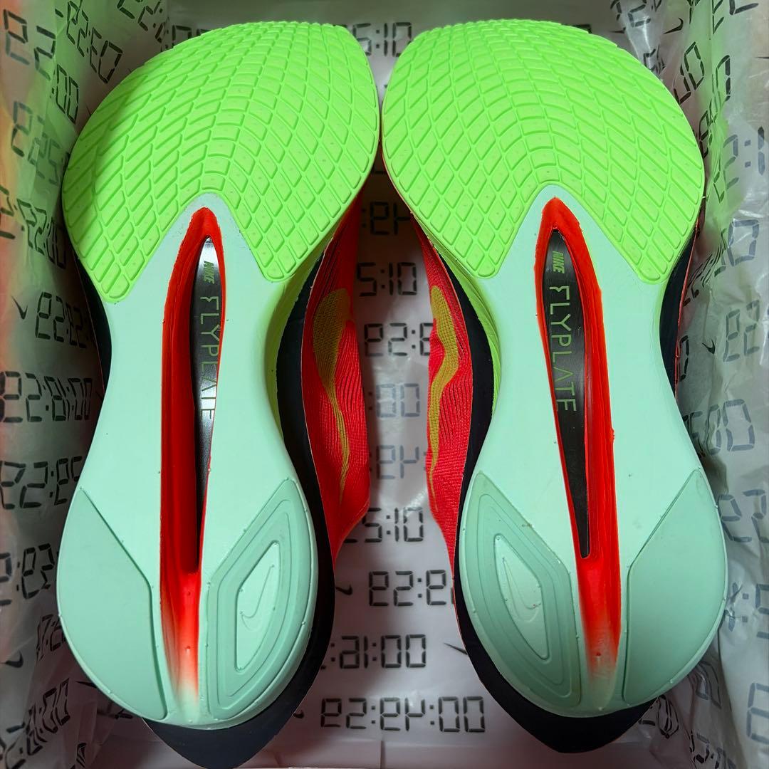 スパイク・シューズ Nike ZoomX Vaporfly4 27.0cm