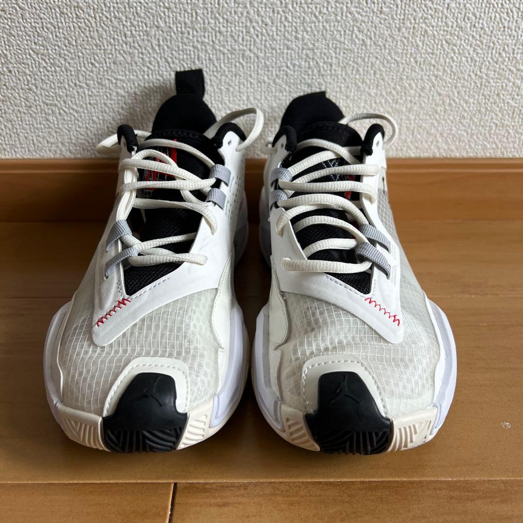 Jordan バッシュ ワンテイクPF4 US 7.5