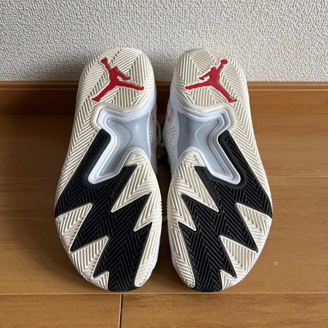 Jordan バッシュ ワンテイクPF4 US 7.5