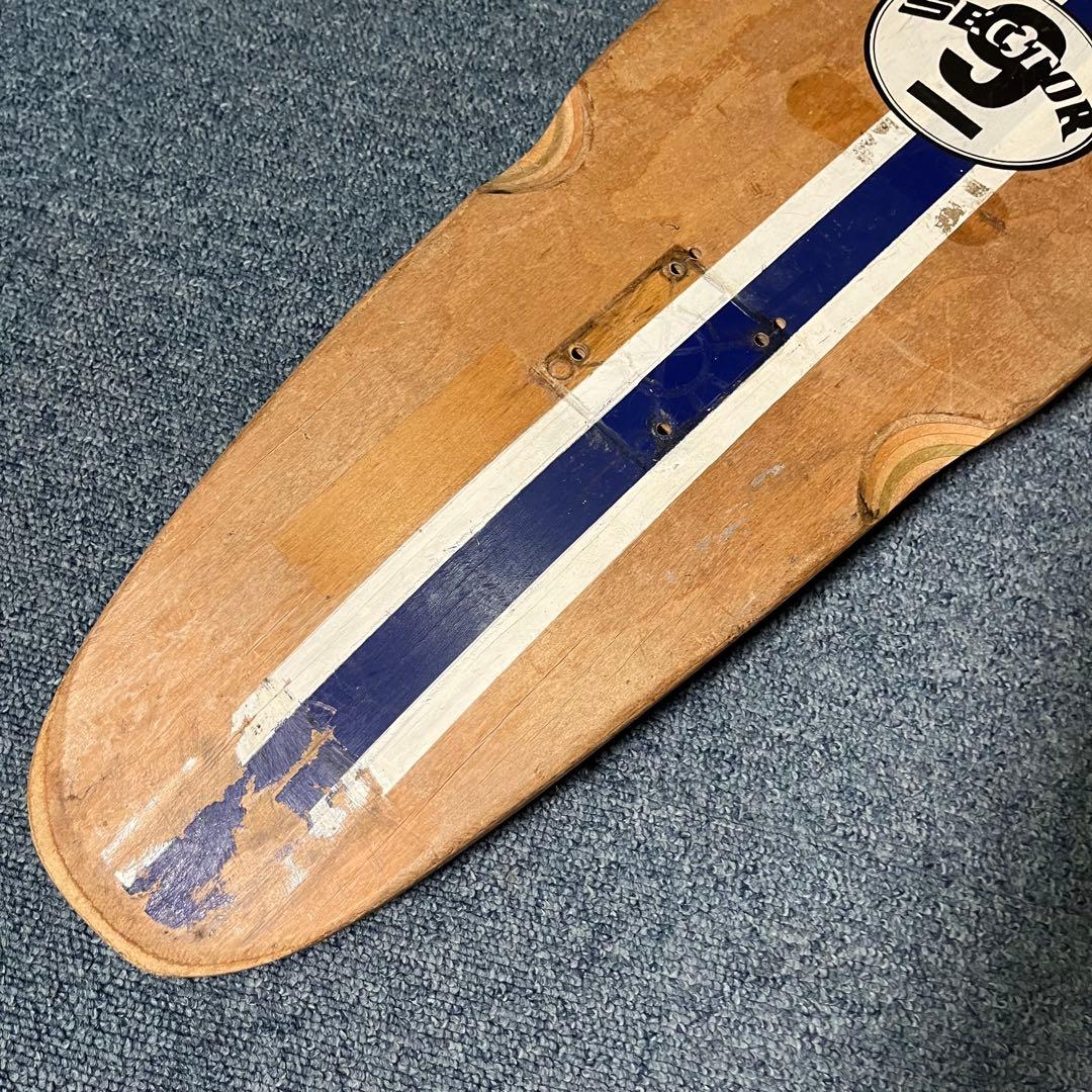 sector9 サーフボード　スケートボード　ロングボード　セクターナイン