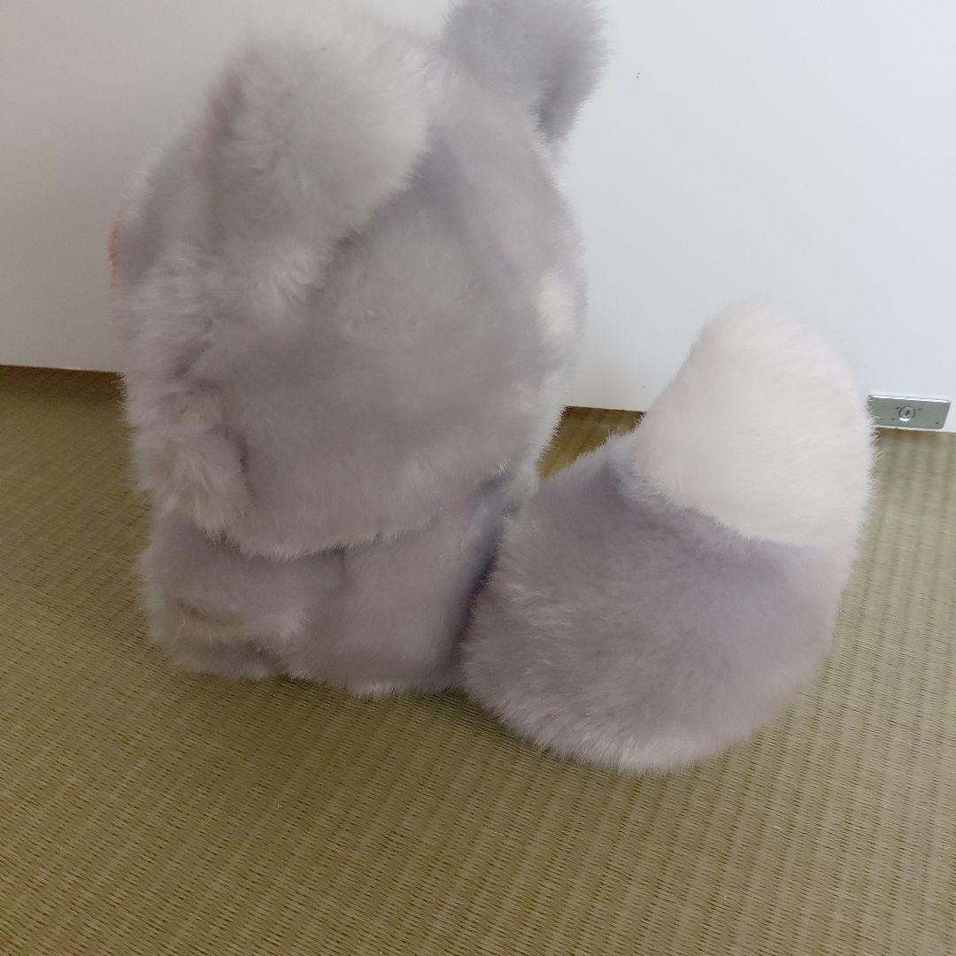 北海道のご当地　ハローキティ ぬいぐるみ 2体セット