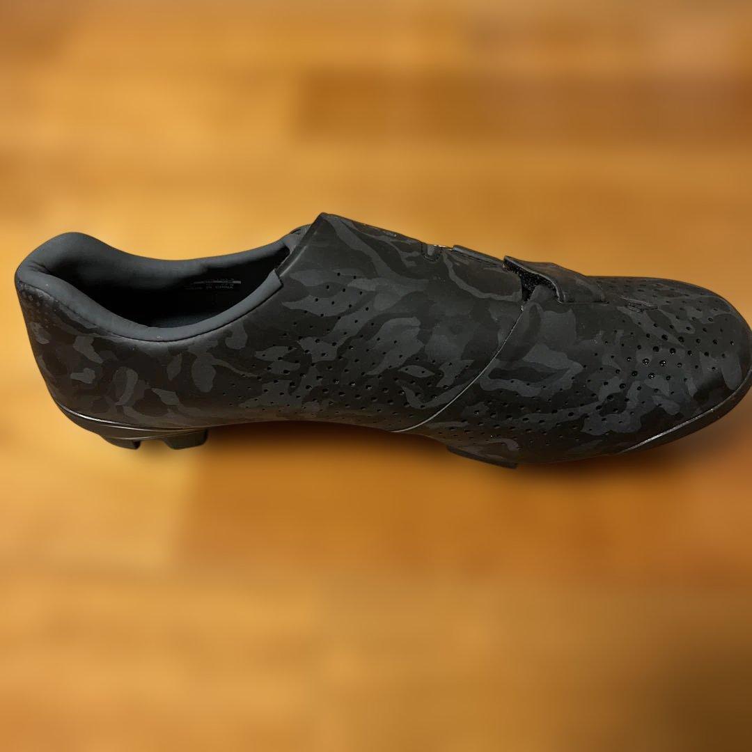 SHIMANO RX8 SH-RX800M ビンディングシューズ サイズ44