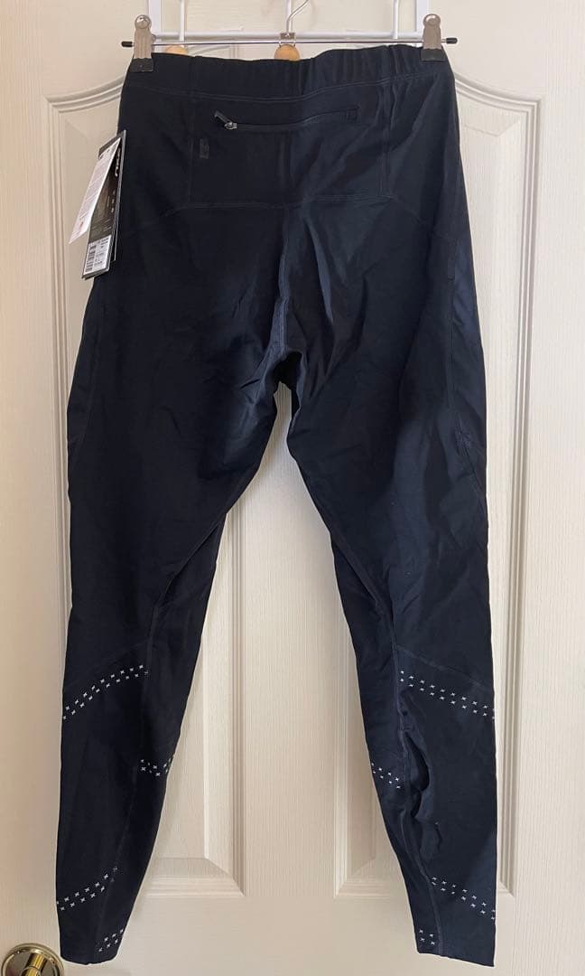 2XU ウィンドディフェンス コンプレッションタイツ 新品未使用 正規品 S