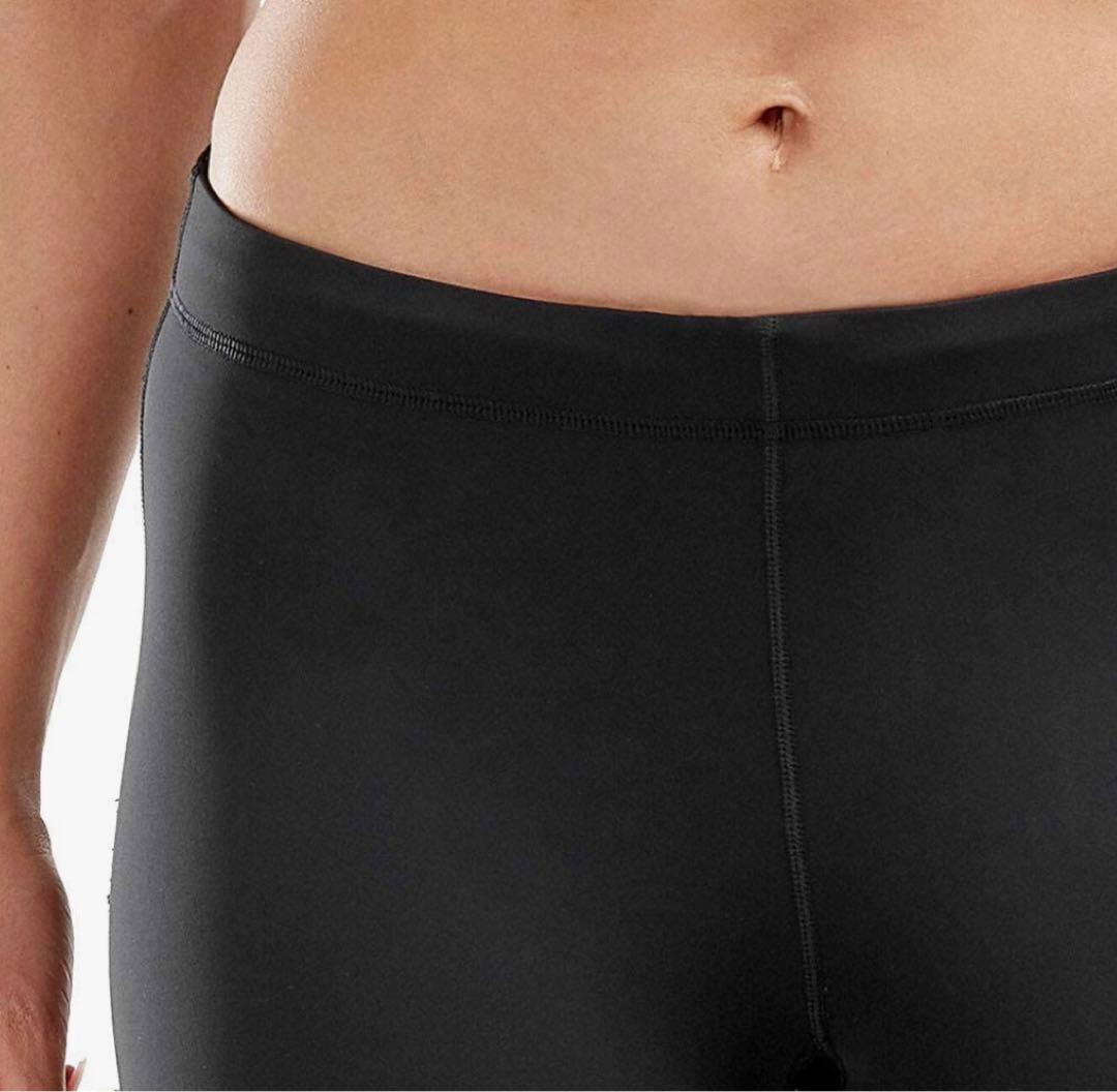 2XU ウィンドディフェンス コンプレッションタイツ 新品未使用 正規品 S