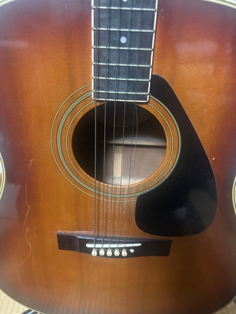 YAMAHA ギター
