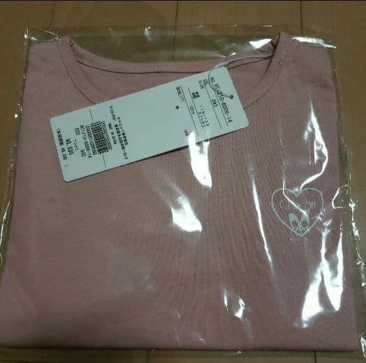 チャコット　福袋　120