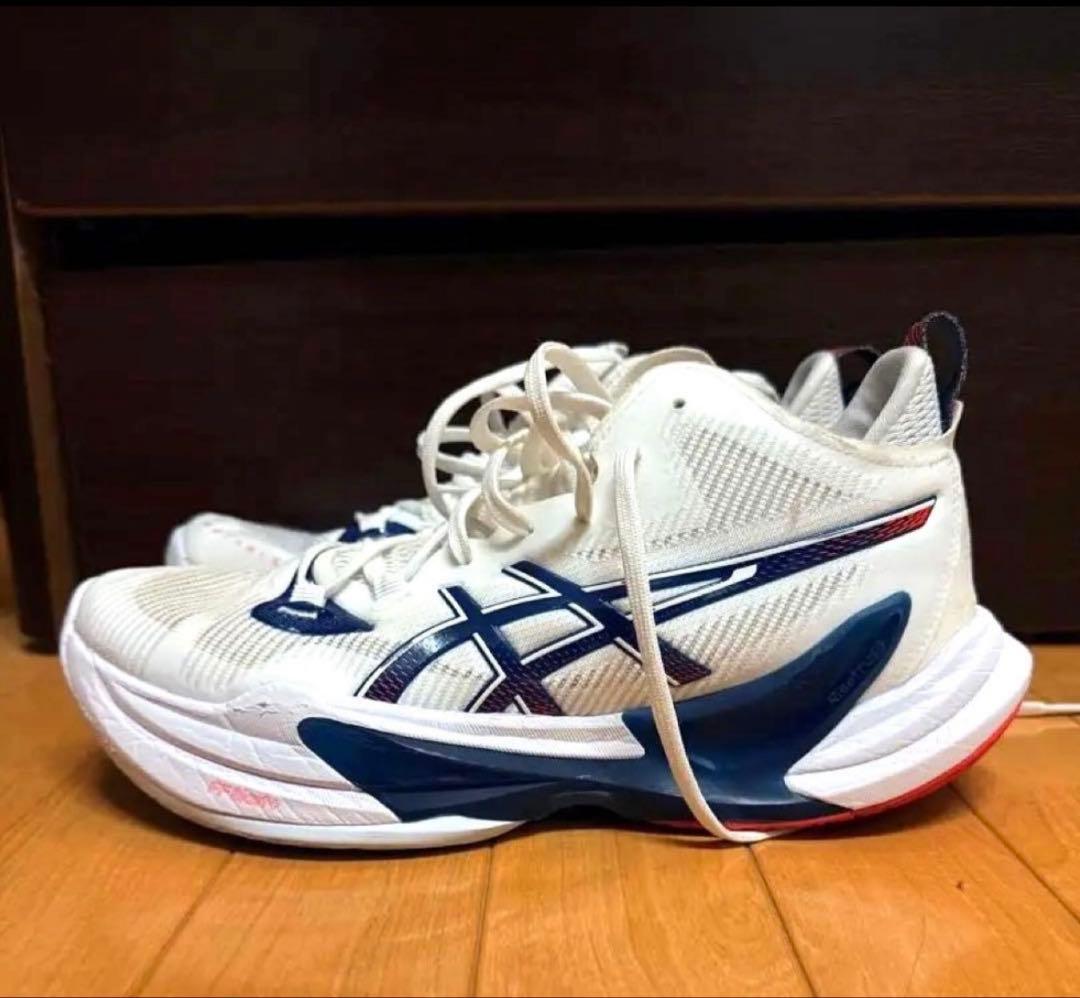 ASICS メタライズ2 28.0cm
