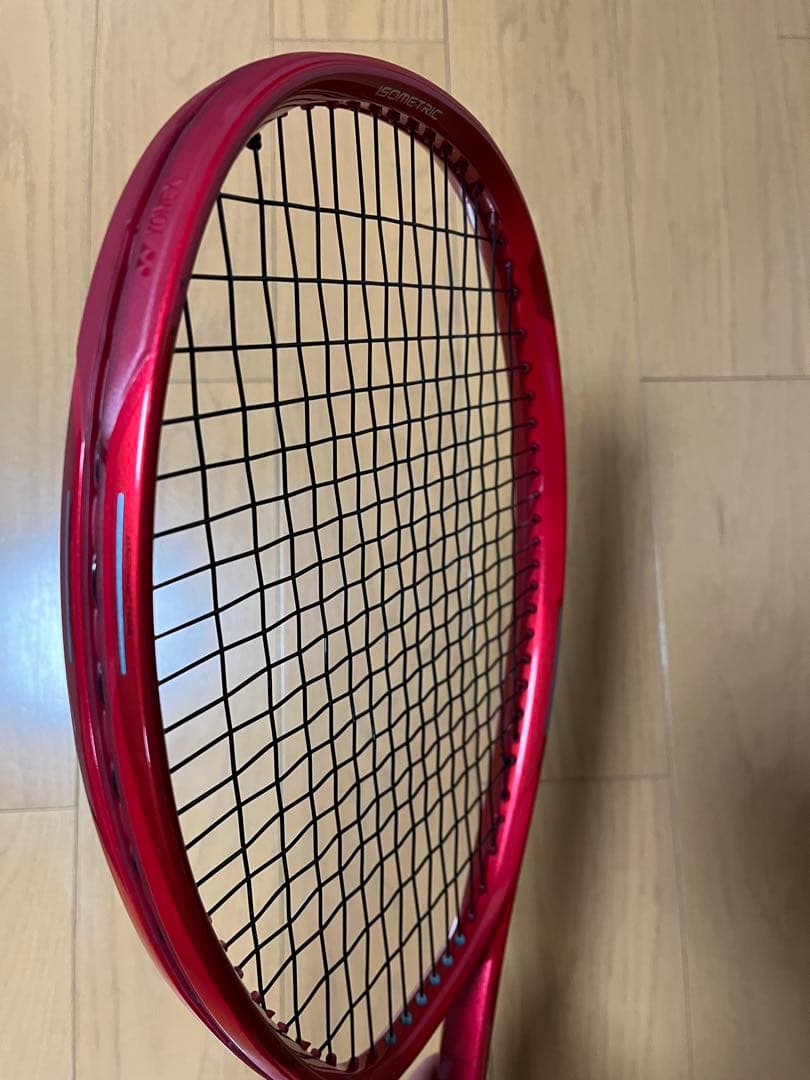 2026 VCORE100D G2 ヨネックス