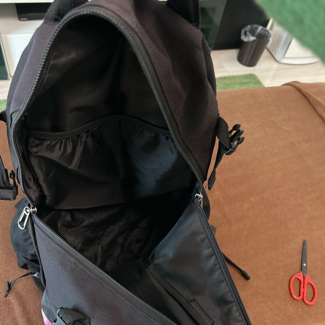 SPALDING バスケットボール用リュック