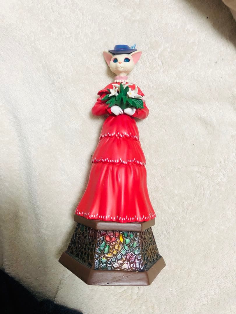 ベネリックオルゴール 耳をすませ ばルイーゼ