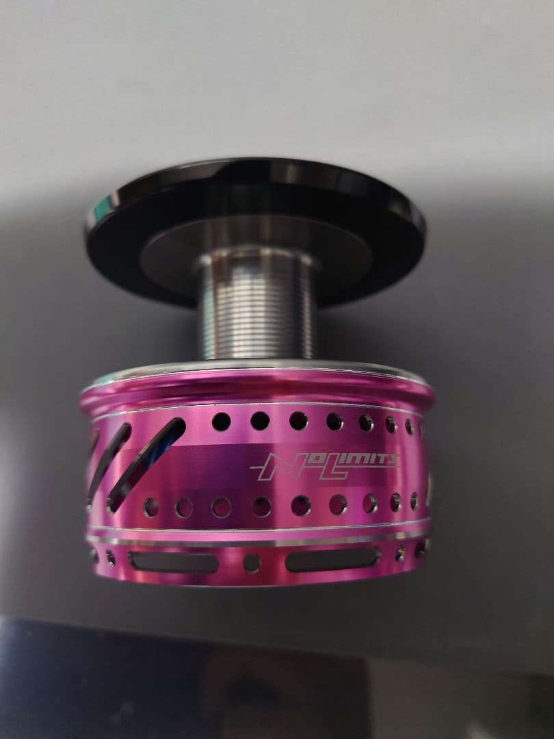 スタジオオーシャンマークNL 20SW23000BM 　SW20000〜スプール