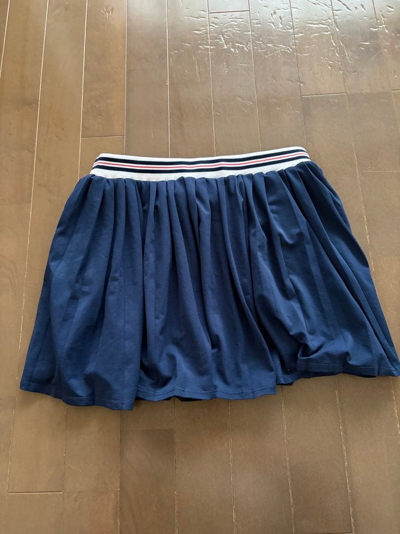 FILAスコート Lサイズ