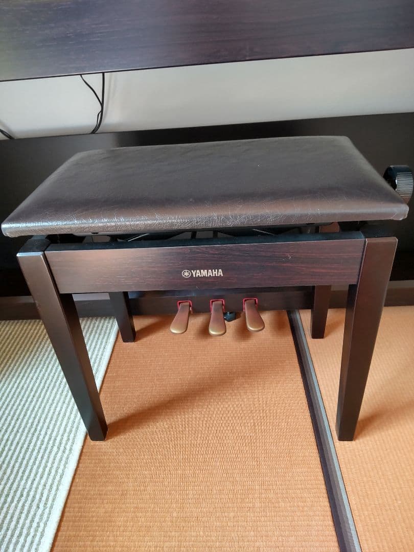Yamaha Arius YDP-162R ダークウッド 88鍵