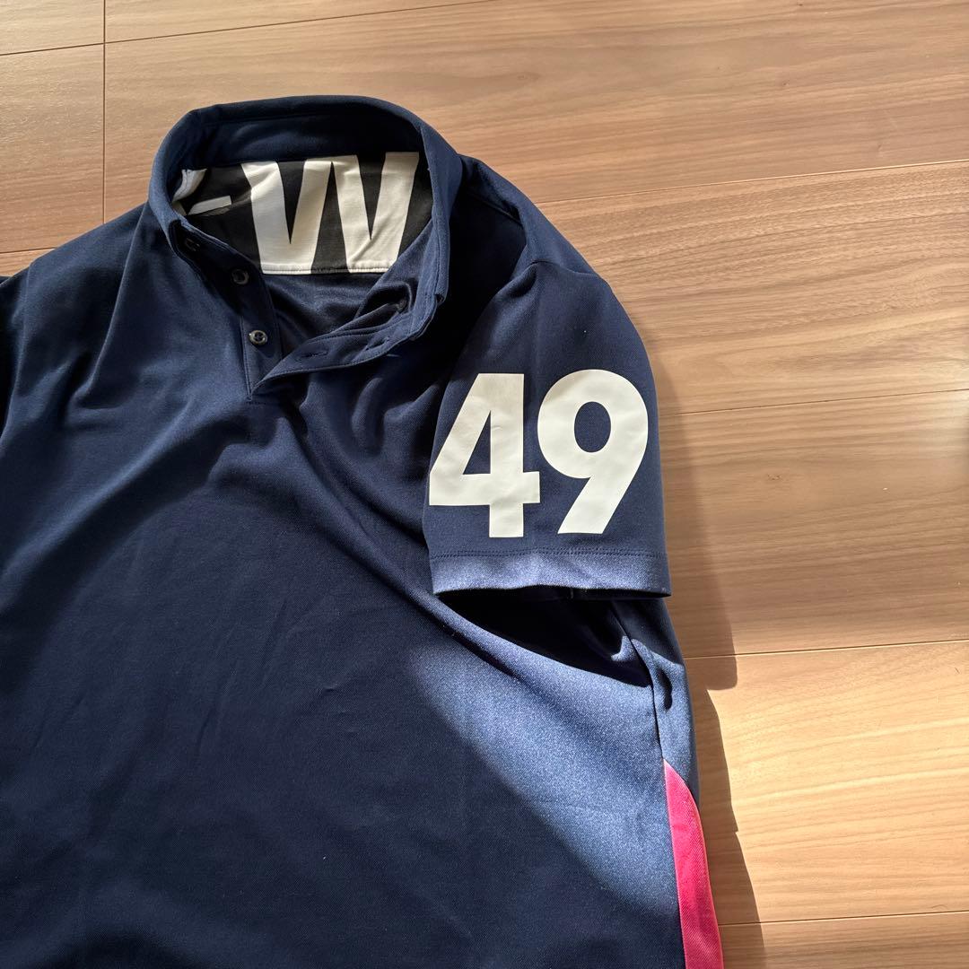 TFW49 ポロシャツ