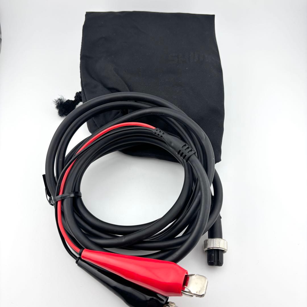 【通電、動作確認済】DAIWA TANACOM 1000 コード付 ダイワ
