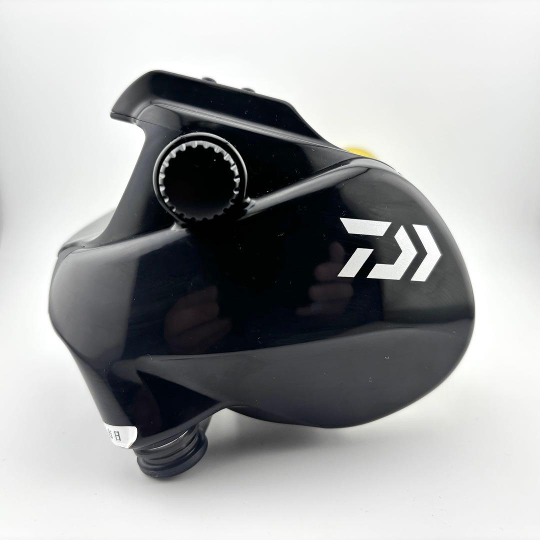 【通電、動作確認済】DAIWA TANACOM 1000 コード付 ダイワ