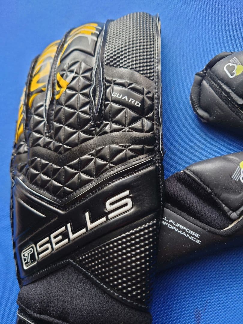 SELLS EXCEL WRAP PROWL GUARD エクセルプロールガード