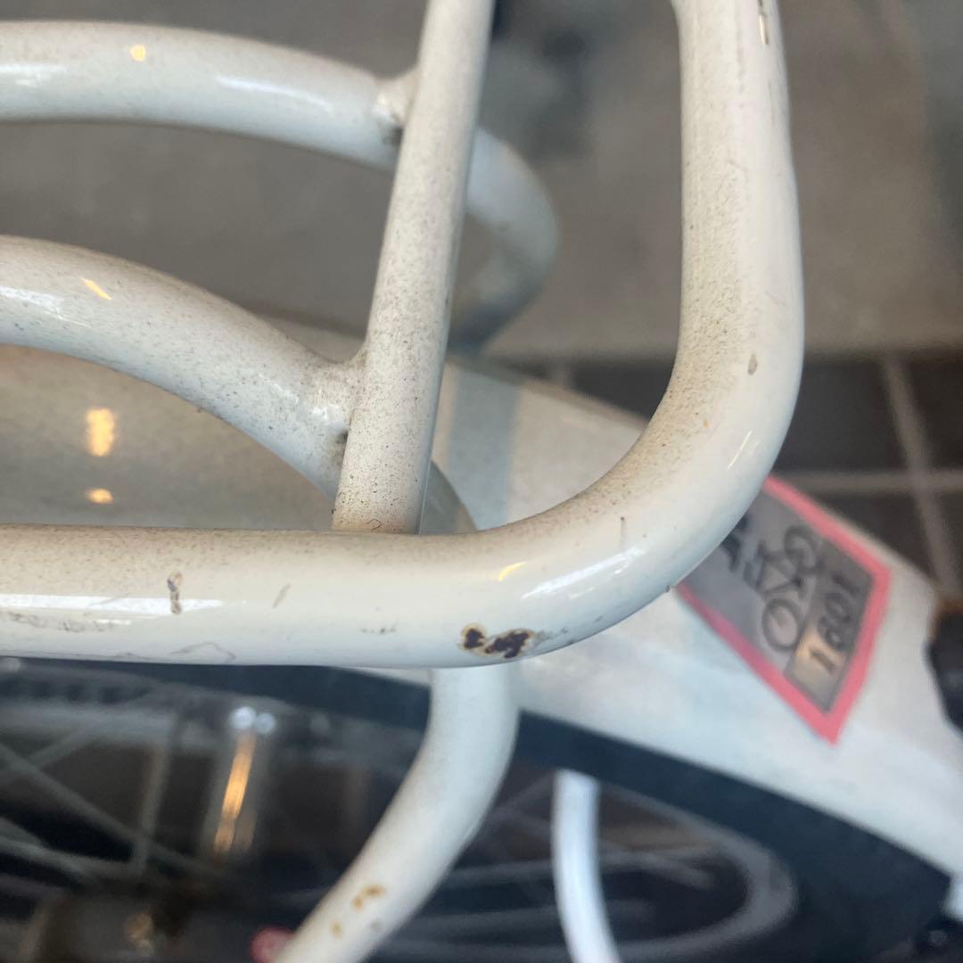 直接引き取り　bikke 子供自転車