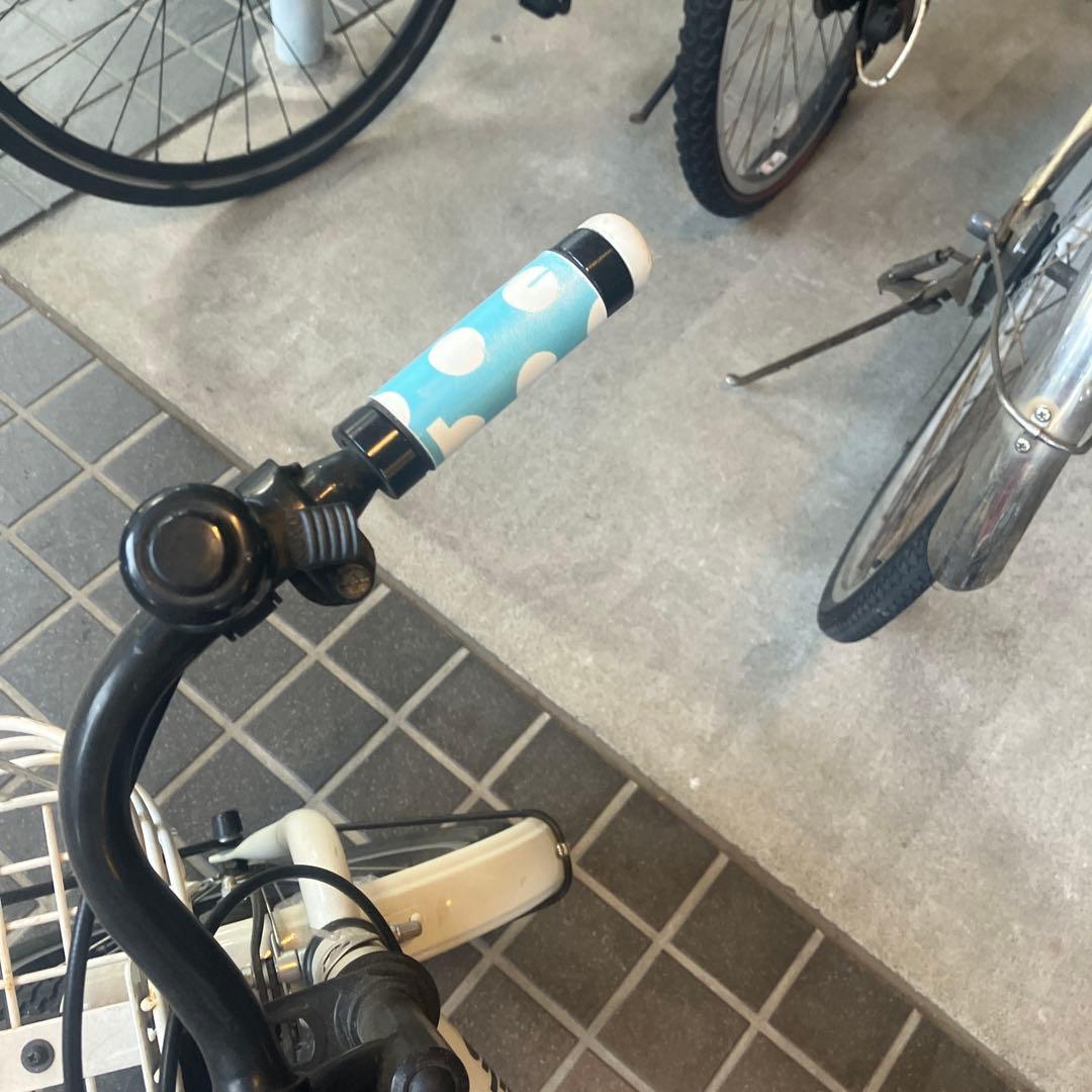 直接引き取り　bikke 子供自転車
