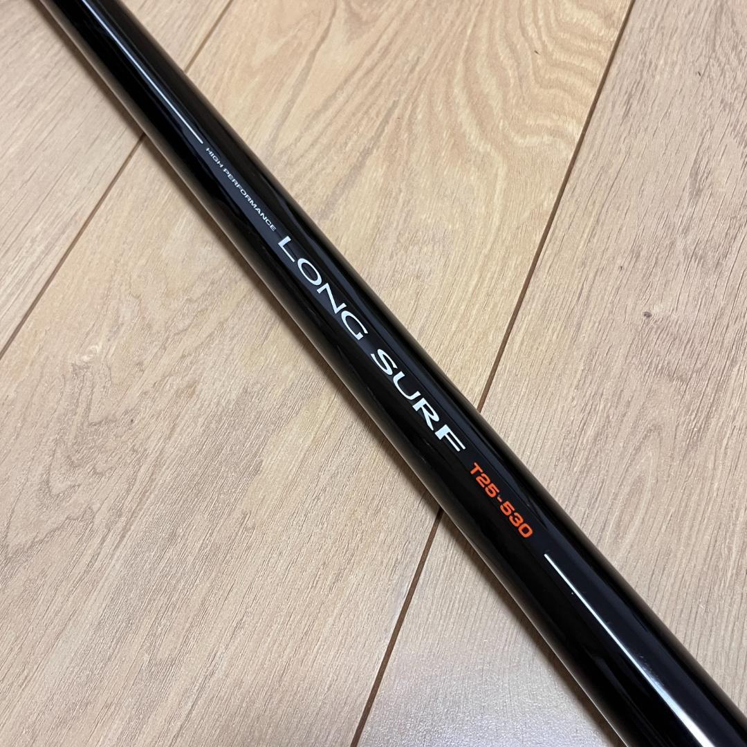 磯竿　3本まとめ売り（SHIMANO、DAIWA など）