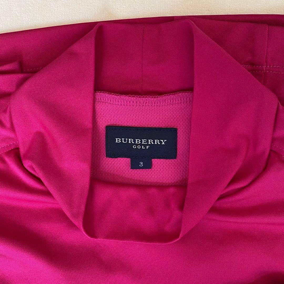 BURBERRY GOLF アンダーウェア サイズ3