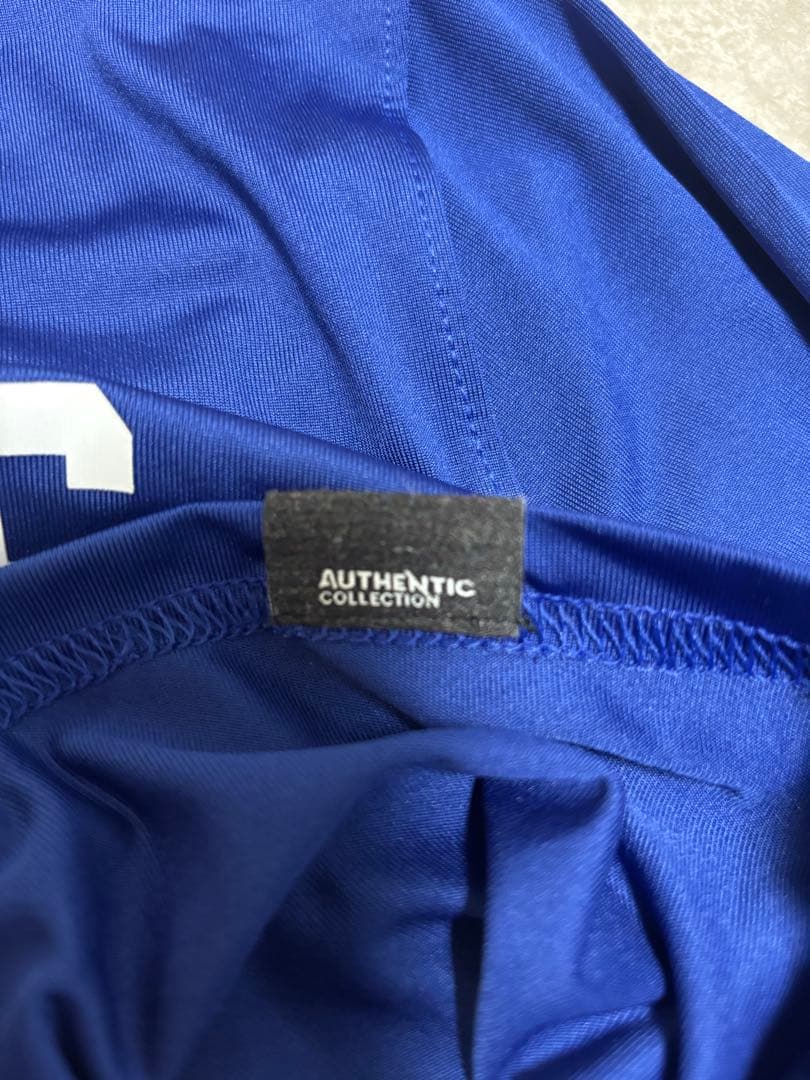 ナイキ　ロサンゼルスドジャース Tシャツ トレーニングウェア 大谷翔平 Lサイズ