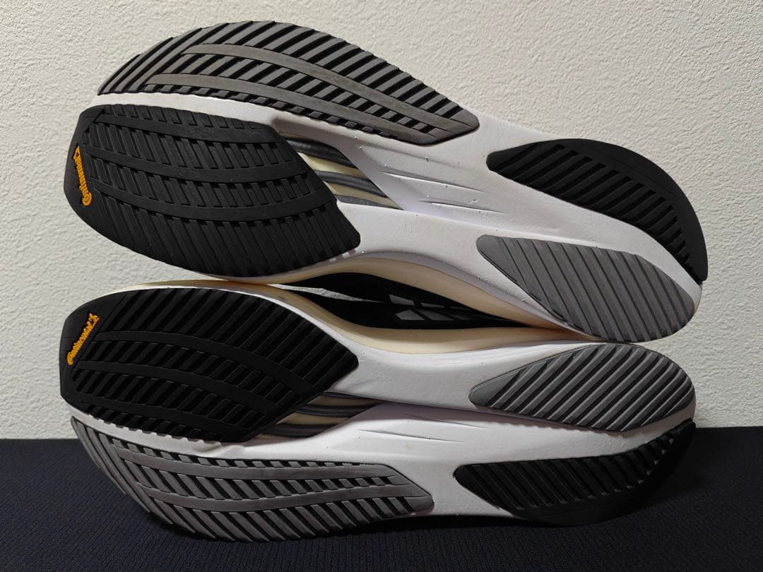 ⭐️美品⭐️adidas Adizero Boston 11 Wide