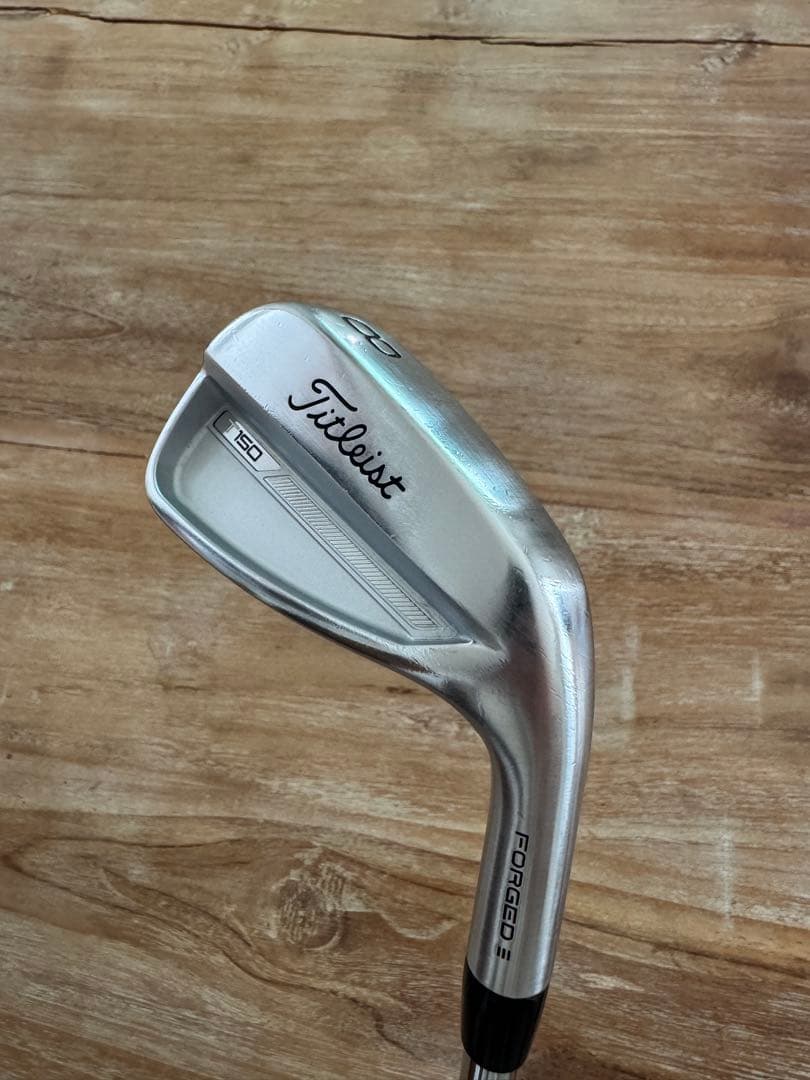 Titleist T200 T150 5-P PROJECTX 5.5 コンボ