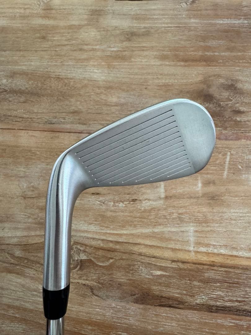 Titleist T200 T150 5-P PROJECTX 5.5 コンボ