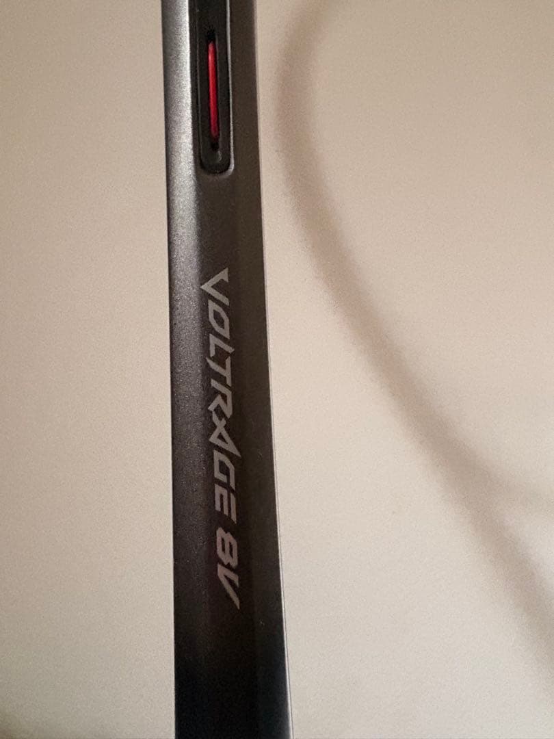 ボルトレイジ8V F-レーザー9V ボルトレイジ5V