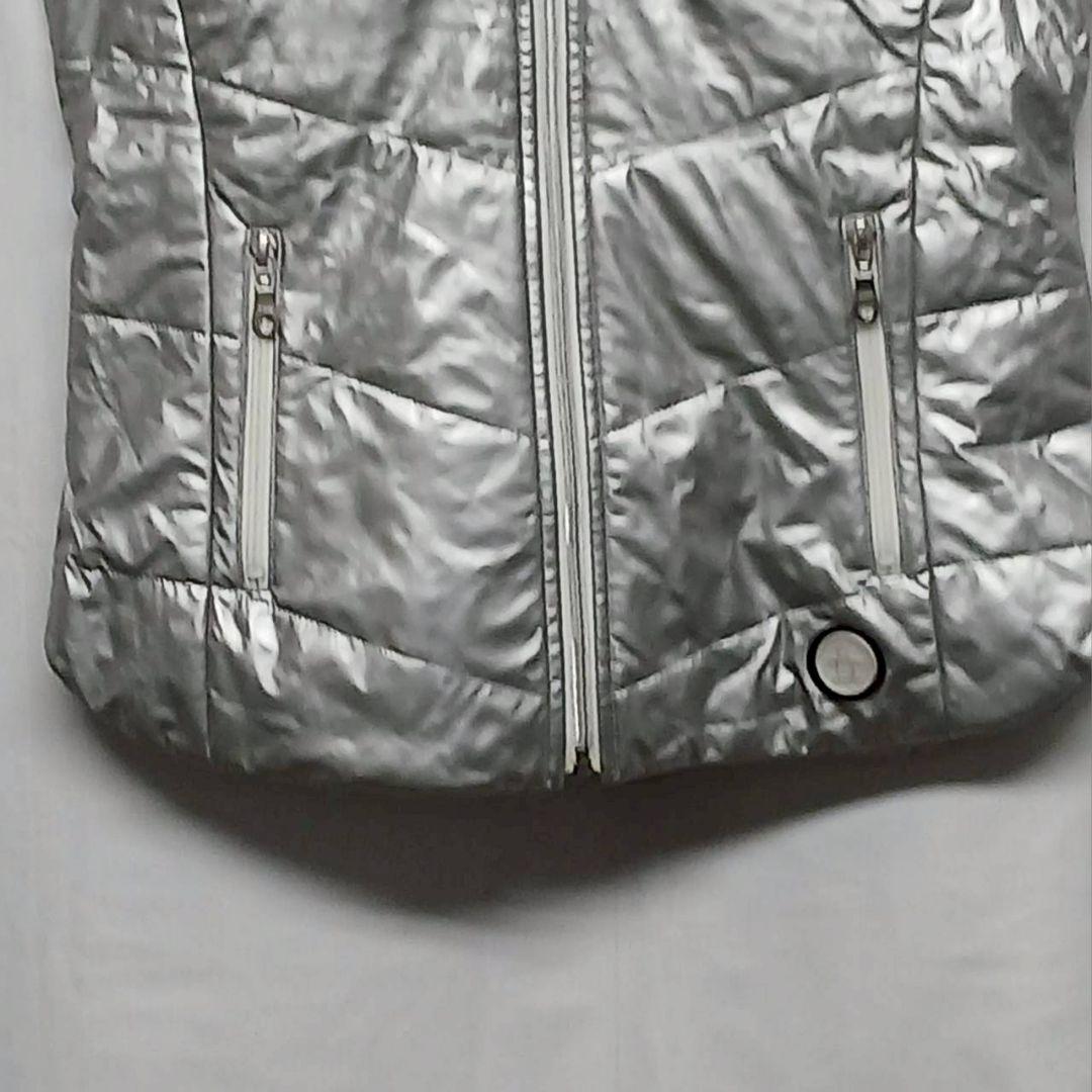 Munsingwear マンシングウェア ダウンベスト中綿 ゴルフ L2413