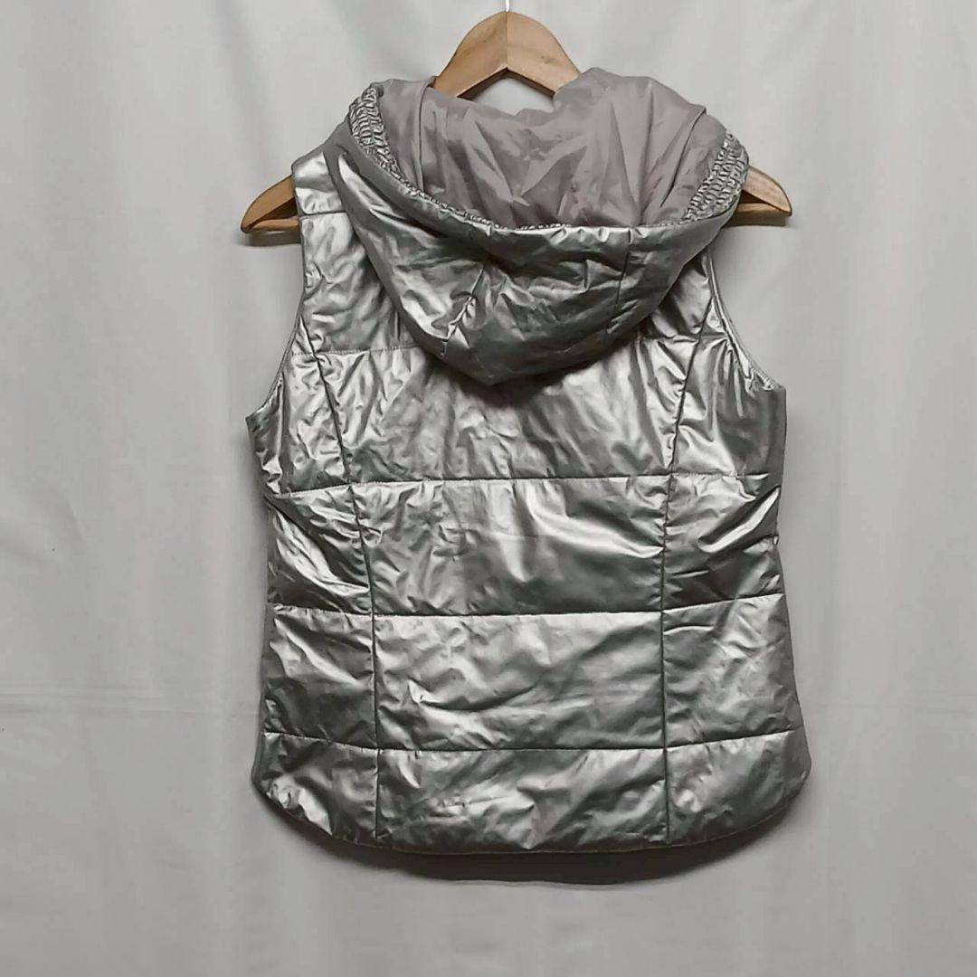 Munsingwear マンシングウェア ダウンベスト中綿 ゴルフ L2413