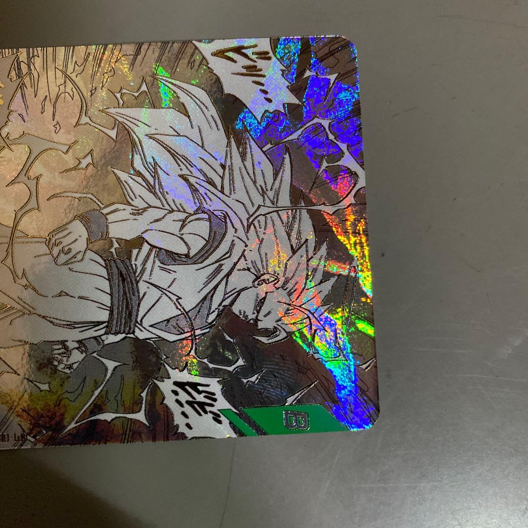 ドラゴンボールカードセット