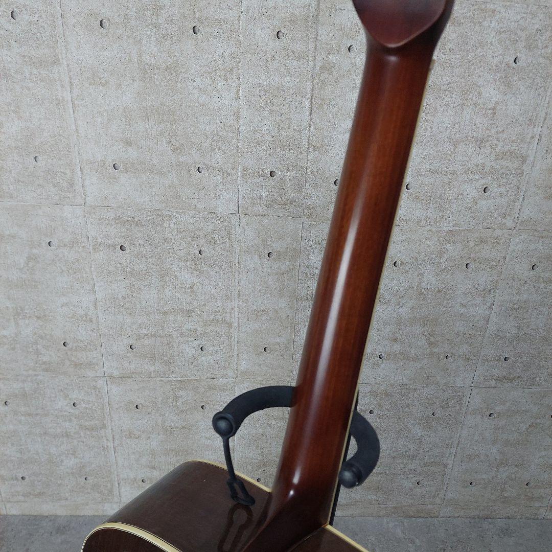 【激レア】 カワセ楽器 KAWASE アコギ Billy custom 田原楽器