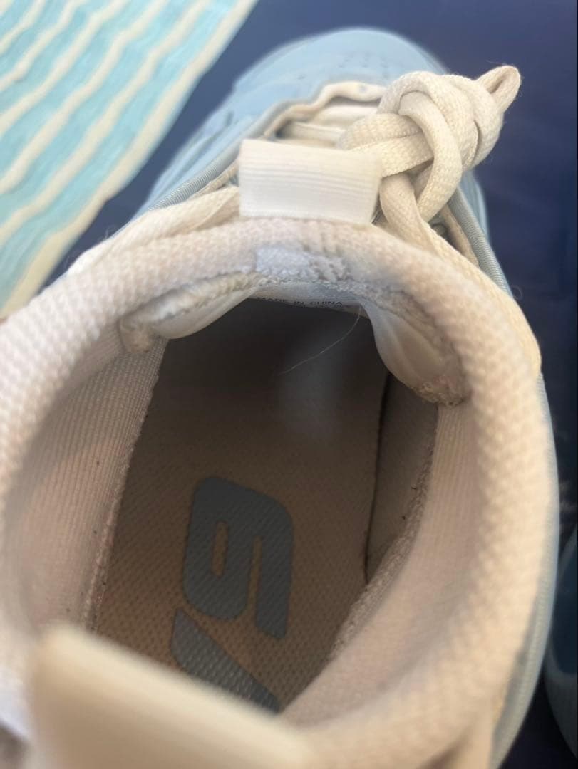 現品限り‼️ ハーデン vol9 27㎝ ブルー バスケadidas バッシュ