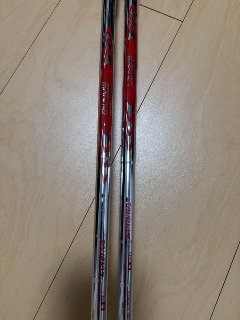Titleist AP3 718アイアン 3番 4番セット