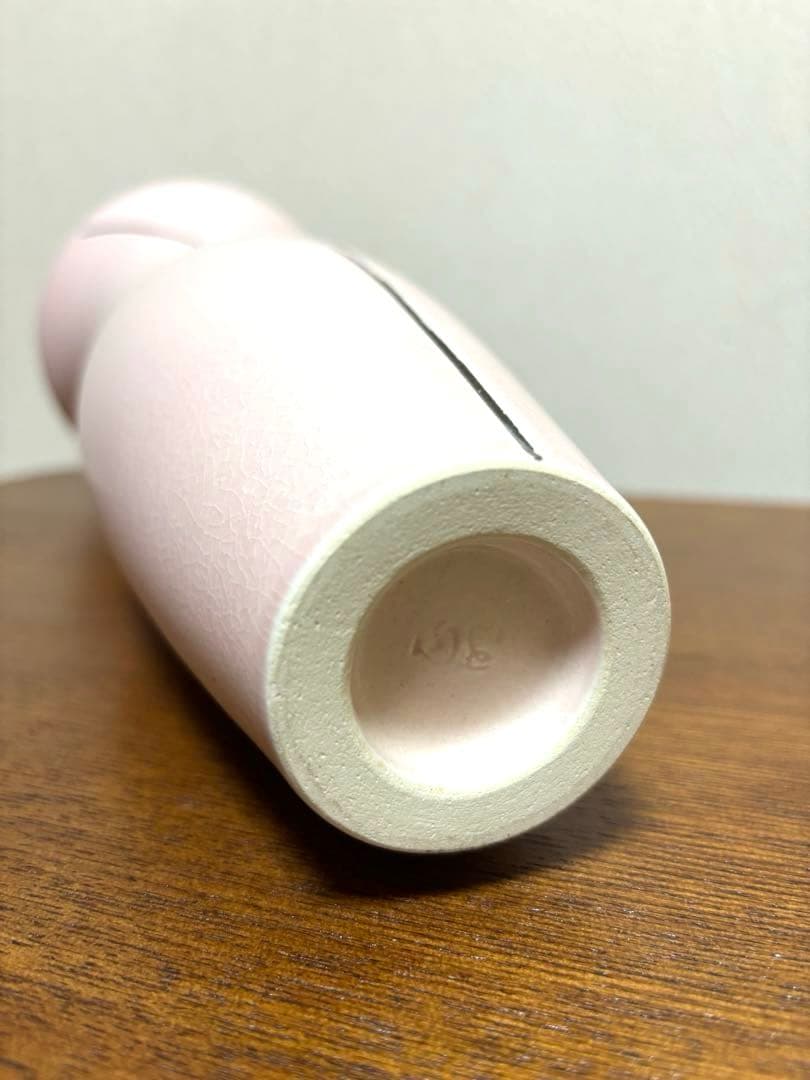 池坊　いけばな　花器　陶器　正明