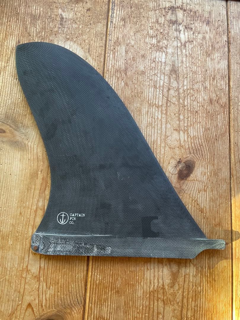 Captain Fin Co. Mitch Abshere 9.6\"フィン
