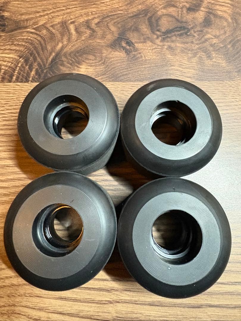 FESN WPSI クルーザーウィール 60mm 78A 4個セット