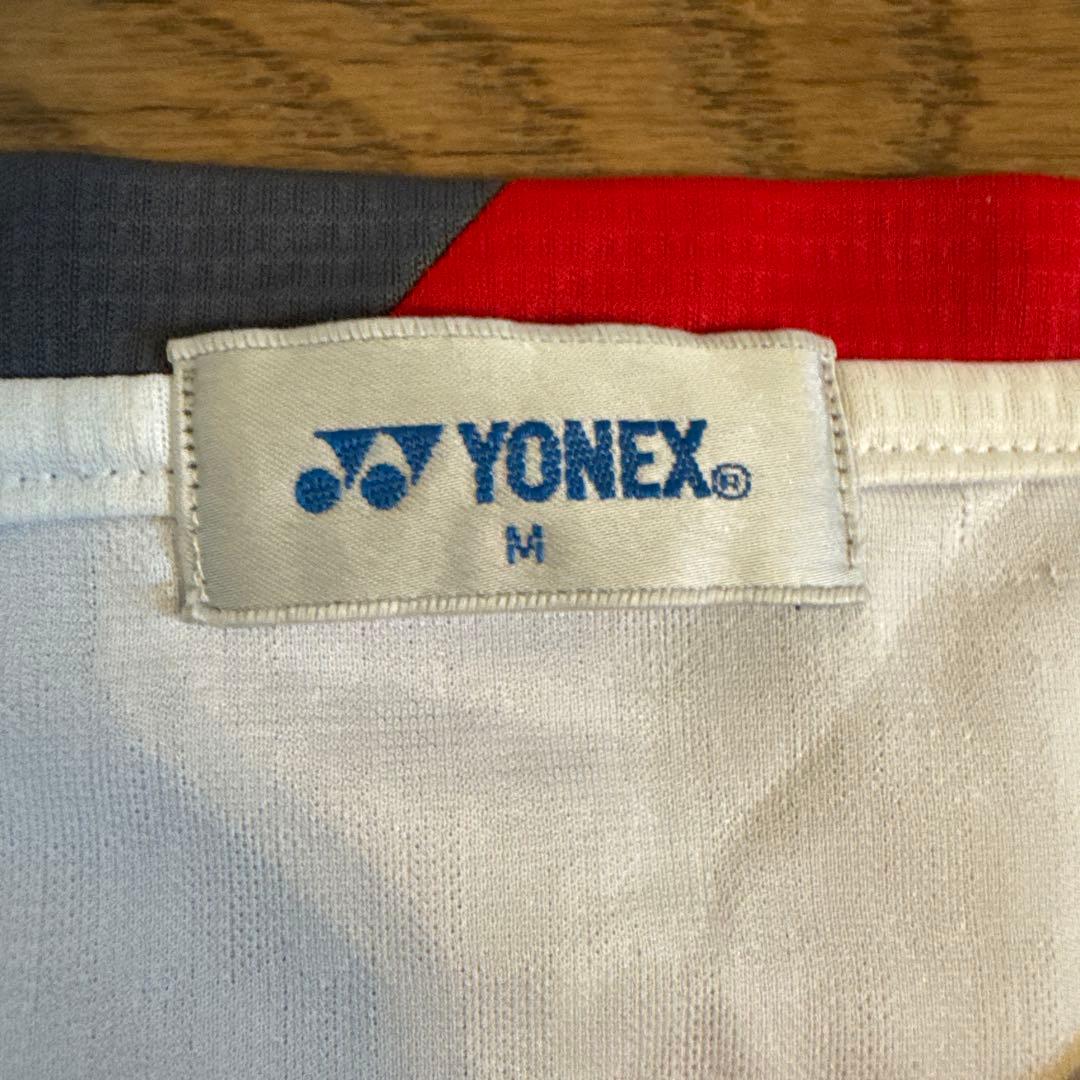 バドミントン日本代表モデルMサイズ