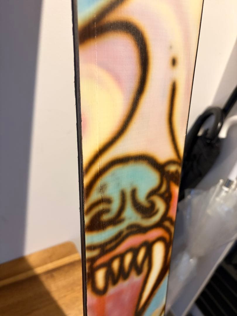 アトミック ベント110 172cm
