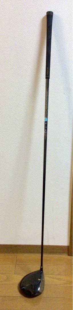 ゴルフクラブ　ゴルフバックMajesty Xxio ONOFF Odyssey