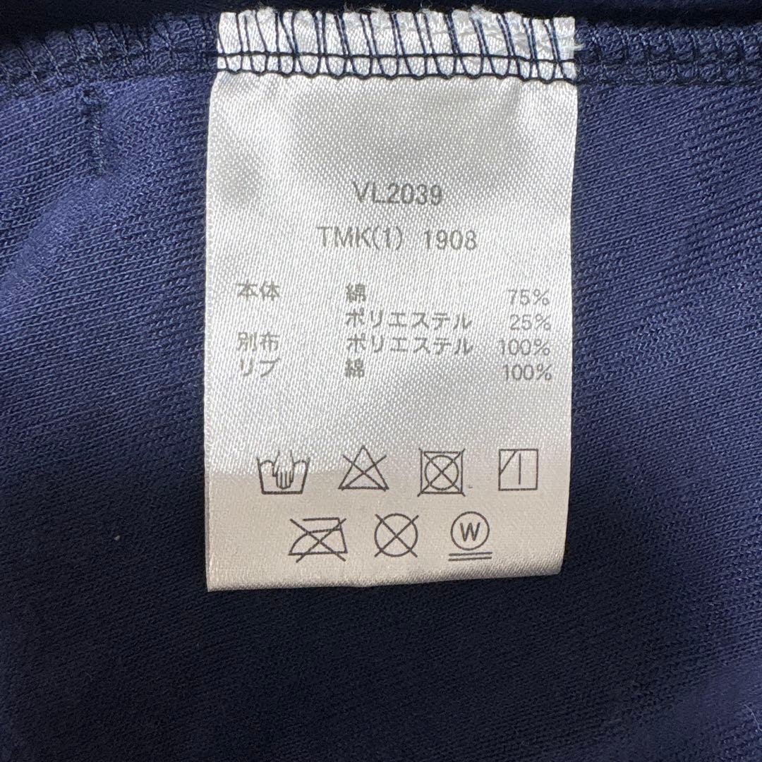 新品　フィラ　テニス　ベロア　ワンピース　サイズL