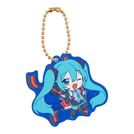 初音ミク　機動戦士ガンダム　ザクぐるみ　45周年　グッズ　11点セット