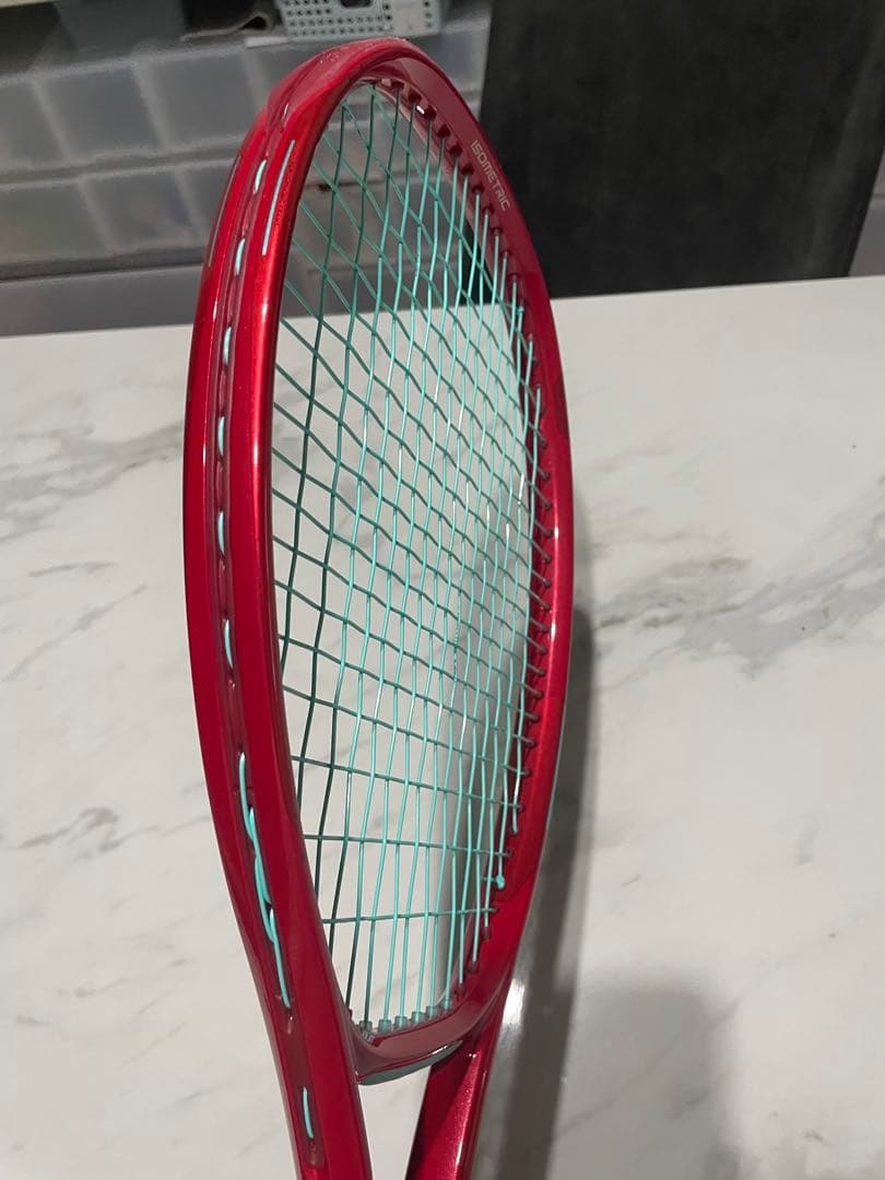 YONEX vcore98 g2 ブイコア 98