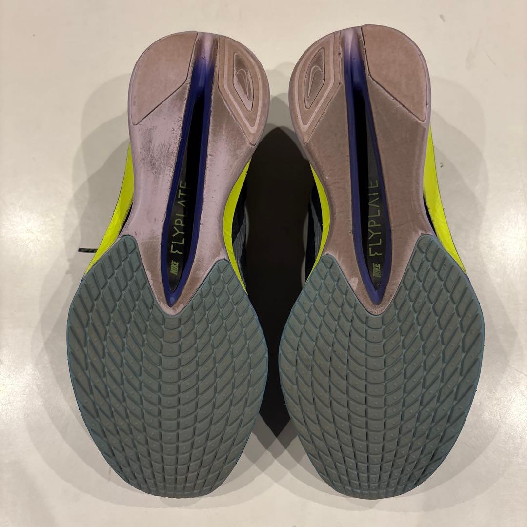 ★美品★ナイキ　ヴェイパーフライ 4