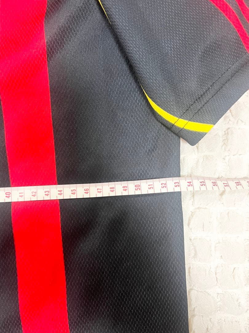 【超貴重‼️】ACミラン　ガットゥーゾ　ユニフォーム　Gattuso